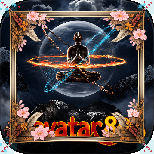 avatar808 — mitra unggulan